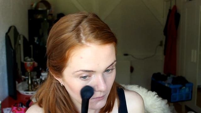 Keeping it real: en træls dag  Sisse Matthiesen