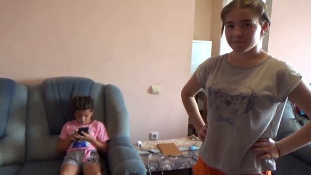 5 ДЕНЬ . ШОППИНГ в ТЦ ПЛАНЕТА г. УФА . САША ЗАДУВАЕТ СВЕЧИ И ЗАГАДЫВАЕТ ЖЕЛАНИЕ. ПОДАРКИ. 19.07.20.