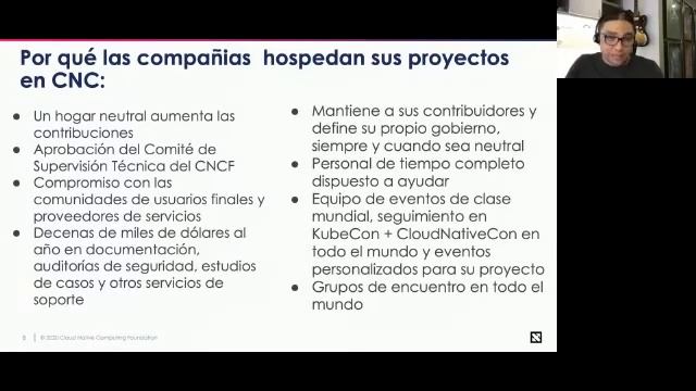 Ivan Camargo - Considerations to choose the right platform for Kubernetes