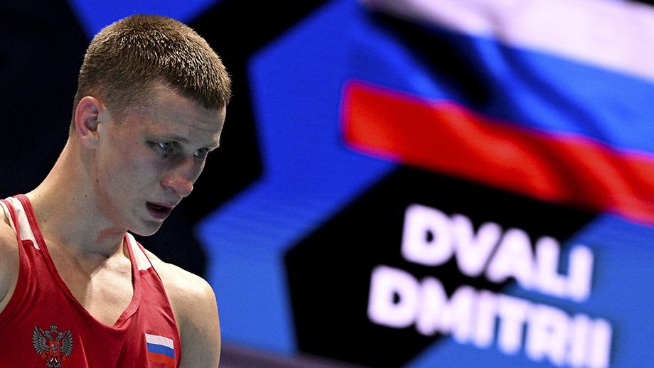 Что ожидает Дмитрия Двали в ближайшие годы.