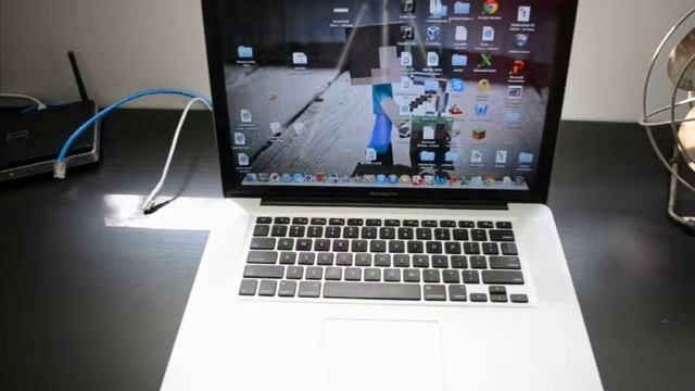 15" Mid 2012 Macbook Pro Review
