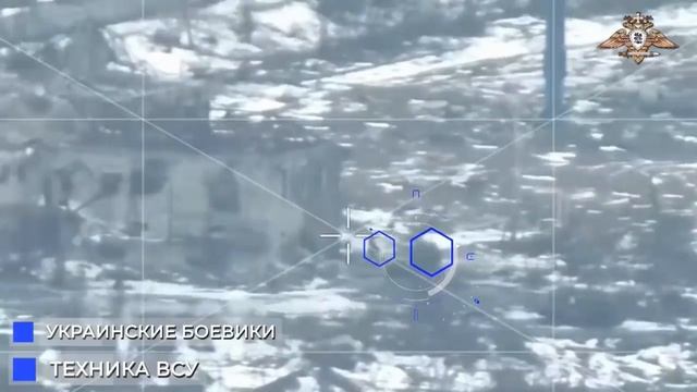 Гвоздика 9-й бригады 1АК работает по нацистскому транспорту и живой силе