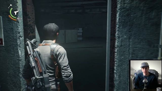 Let's Platinum The Evil Within 2 | Part 20 - Classic Mode (Ch. 1-3)