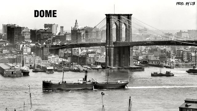 "DOME" Hard Inspiring Violin Gangsta Rap Beat Hip Hop Instrumental (Prod. By LTA Beats)