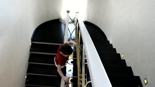 Скалолаз  Cliffhanger  The Rock Climber :