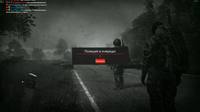 DayZ собираем второй хим костюм