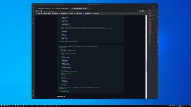 How to make a 1.16.5/1.17 Minecraft Server [January 2021]