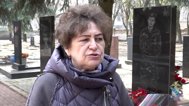 В Курске прошел гала-концерт фестиваля патриотической песни памяти Андрея Хмелевского.