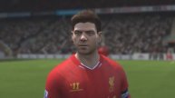 FIFA 14 | Player Faces