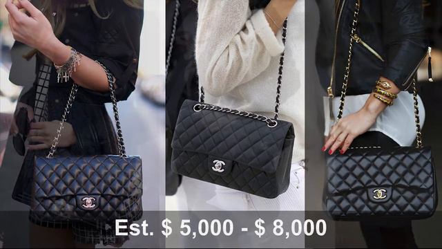 Iconic Chanel - Inside CHANEL