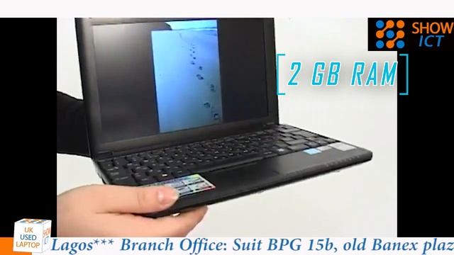 Msi U100