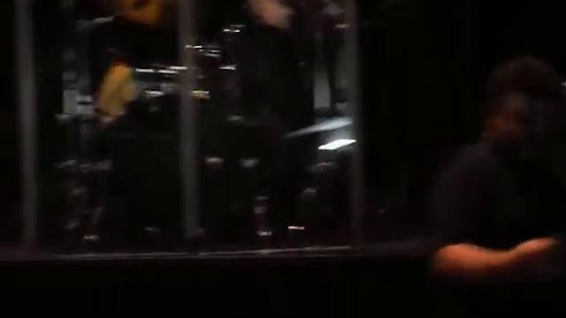 Перед генеральным прогоном сп."Письма и песни мужчин"
