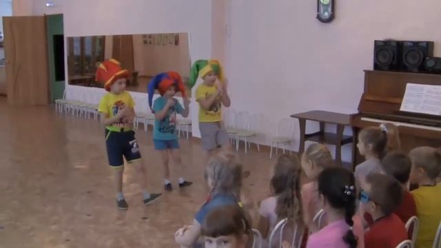 Детский сад Сказка