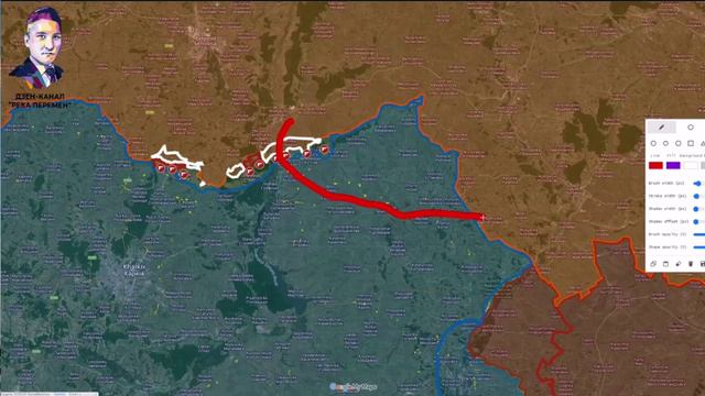 Ещё четыре деревни освобождено армией России в Харьковской области, успехи в Красногоровке !