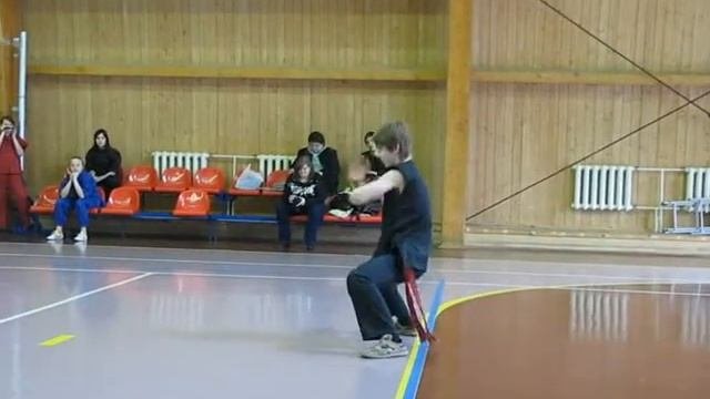 Леопард - 2011 - Комплексы
