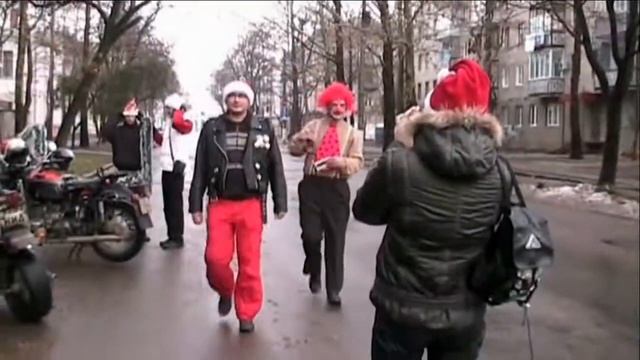 Пат Йолку 2014  2008 2014.12.27