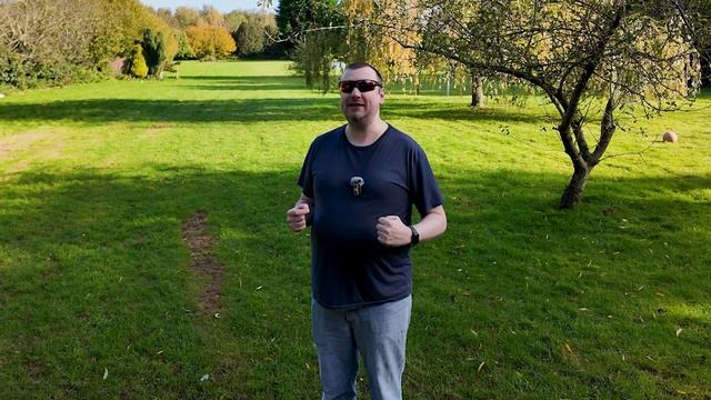 32 Bit Float with the DJI Osmo Pocket 3 Camera! I wasn't expecting this.