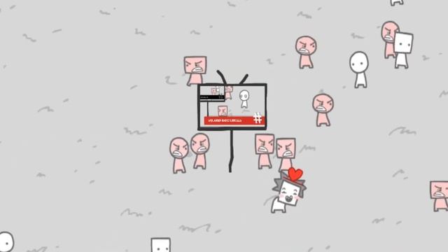 We Become What We Behold - Full Game Playthrough (No commentary)