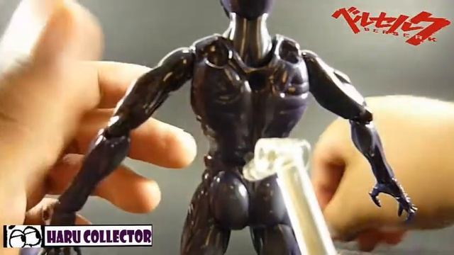 Figma Femto Berserk - Reseña