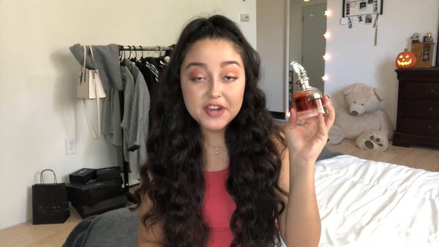 New Fall Fragrances!! | BLIND bought perfumes|