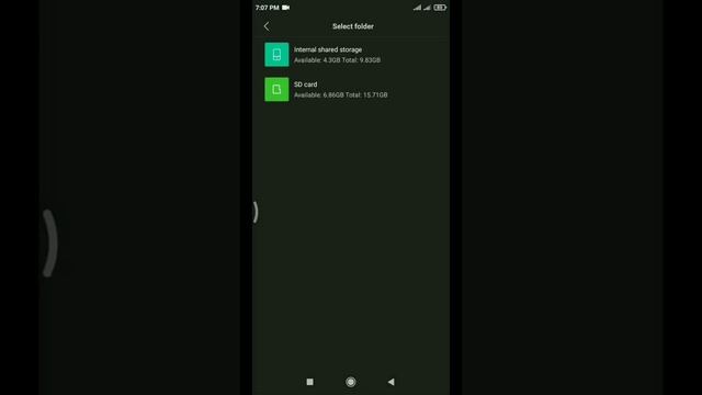 How to zip file unzip