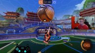 NAJLEPSZY COMEBACK 1V1 HITBOXEM DOMINUSA! Rocket League PL