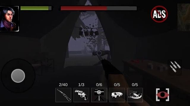 Рейк стрьомно