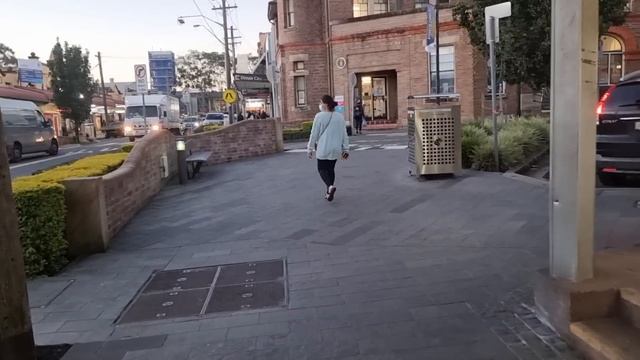 Ну,вы вчера понаписали ... Пришлось Игорю отвечать. Поход по магазинам Австралии.Элла Австралия