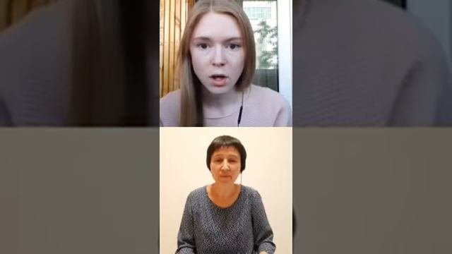 Запись эфира Я и мой ребёнок 3-6 лет