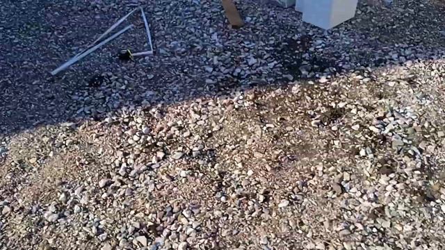 возведенте стен из газобетона