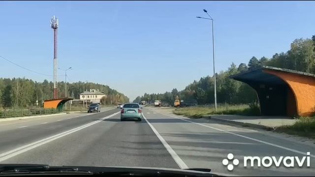 Жизнь за МКАД-ом. Пышма. Разбитые школы.