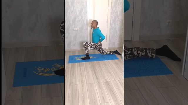 Поясница без боли