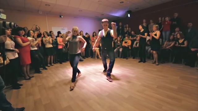 04 Уколов - Стекольщикова VS Македонский - Лукьянова