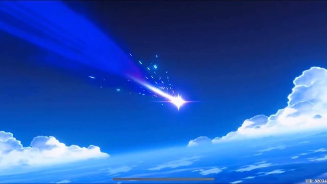 КРУТКИ С БАННЕРОМ ГАНЬ ЮЙ|GENSHIN IMPACT 2.4