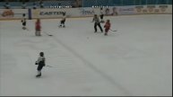 (Kids Hockey) Локомотив (Ярославль) - Юность (Краснодар)