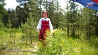 01 Гимн России Мордовский
