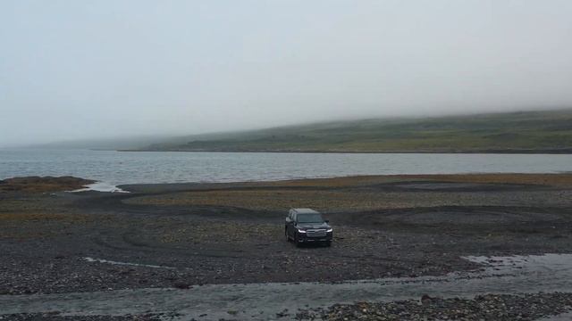 Почему казахстанская комплектация лучше российской? Обзор Toyota Land Cruiser 300