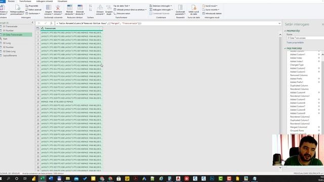 Cum sa Generezi 250 de planse pe verticala si orizontala in Autocad