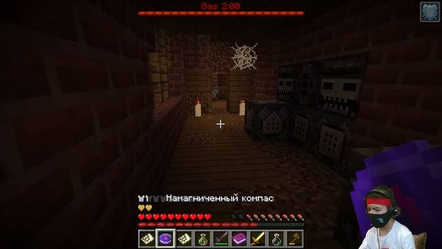 MINECRAFT ● OXIRGI MINECRAFT ● O'ZBEKCHA O'YINLAR
