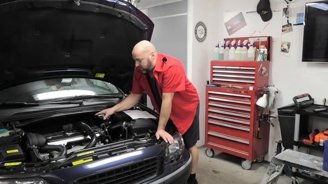 Köpguide Volvo V70 - Vad skall du se upp för?