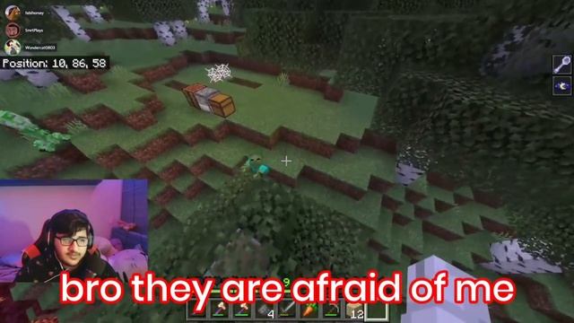 The ORIGINS SMP on Minecraft Bedrock! (Minecraft: Bedrock Edition)