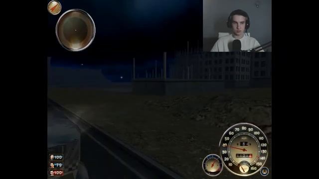 Я ВЛЮБИЛСЯ В ЭТУ ИГРУ! ПРОХОЖДЕНИЕ МАФИИ 1