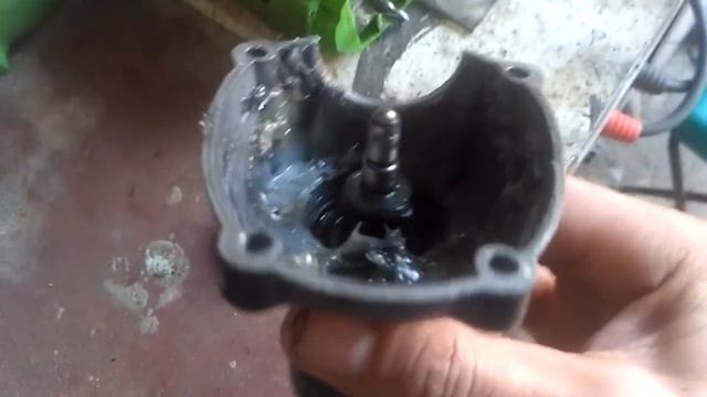 Отзыв дрель pro craft ps950 после 1 года  отзыв про дрель