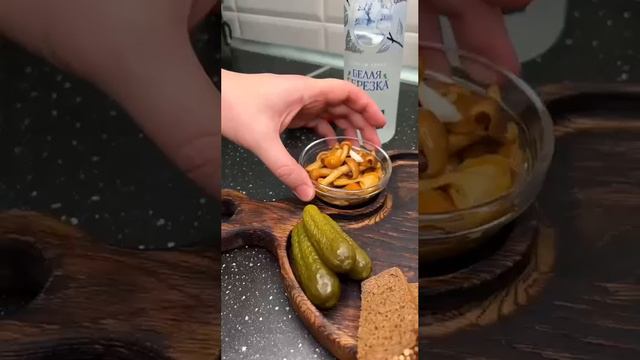 🥔 Картофельный суп с лососем