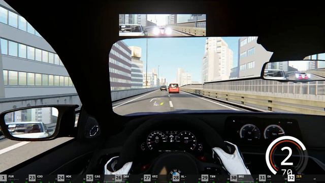 assetto corsa как добавить трафик узнай в ролике