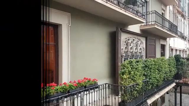 Barcelona   Casa BATLLO