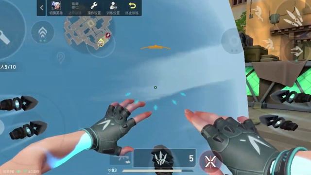 Valorant Mobile V.S Valorant PC