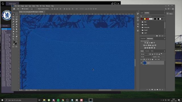 LEARN HOW TO EDIT RBG'S ON FIFA KITS