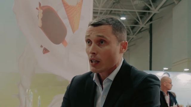 Обзор выставки WorldFood Moscow 2016