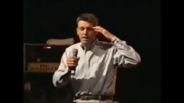 HOGEVOR QAROZNER Paul Washer sermon in Armenian ⁄ Փոլ Վոշըր Ցնցող Պատգամ Երիտասարդներին